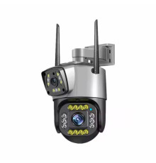 IP WIFI камера V380